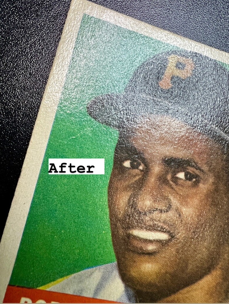 Kurts Card Care - Vintage Care Bundle