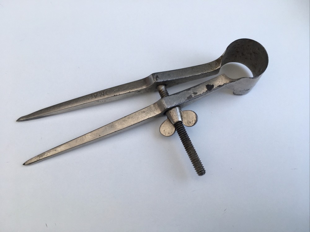 Vintage Scientific Drawing Instrument