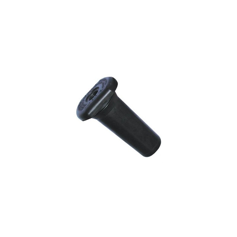 Milk Bar Calf Feeder Replacement Teat Nipples 10 Count