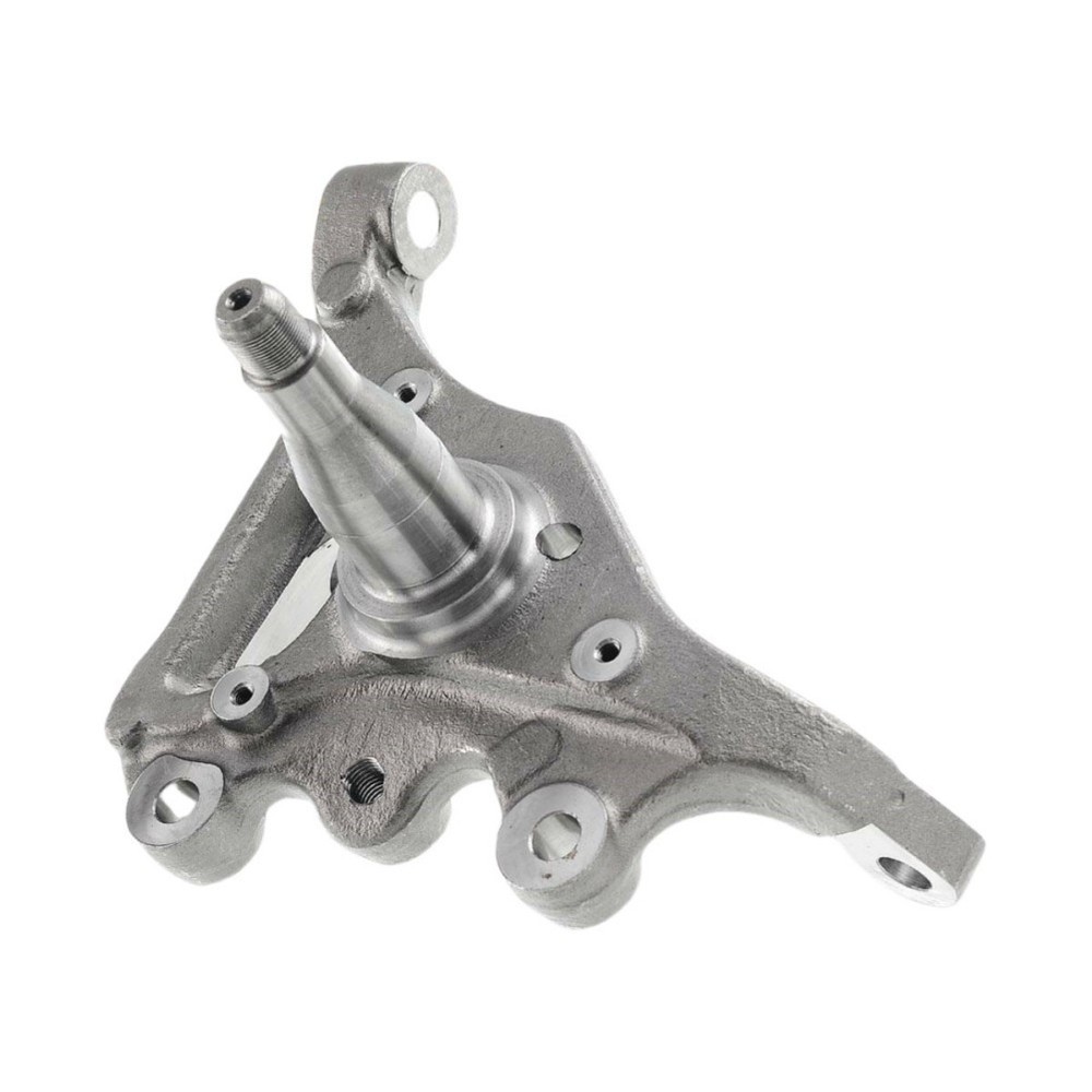 A2043320101 Spindle Knuckle Assembly for MB CLK320 02-05