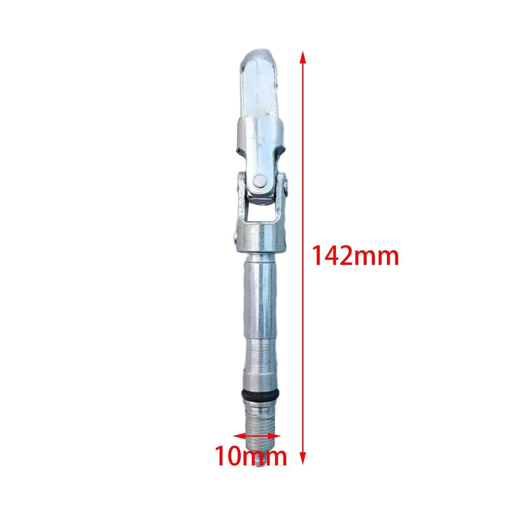 Horizontal Jack Universal Joint U-joint Practical Air/Hydraulic Bottle Seal