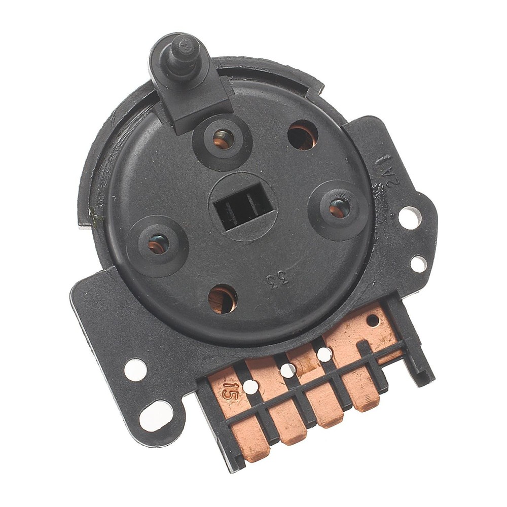 A/C Selector Switch SMP For 1987-1988 Chevrolet R20