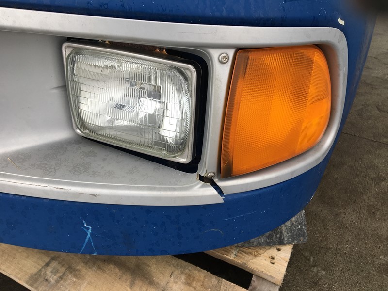 Sterling Acterra Hood (612-12705)