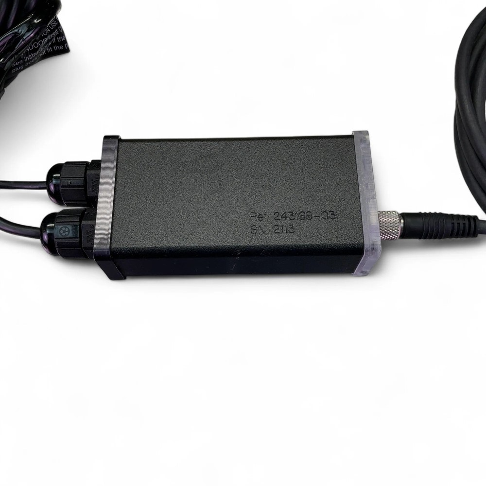 Ham Arc pH/ORP ECS Adapter Sensor Interface 243169-03 (Best Offer!)