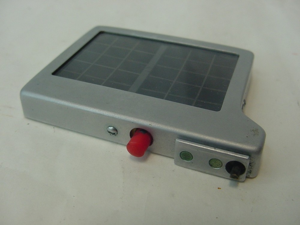 LEICA METER - LIGHT METER BOOSTER