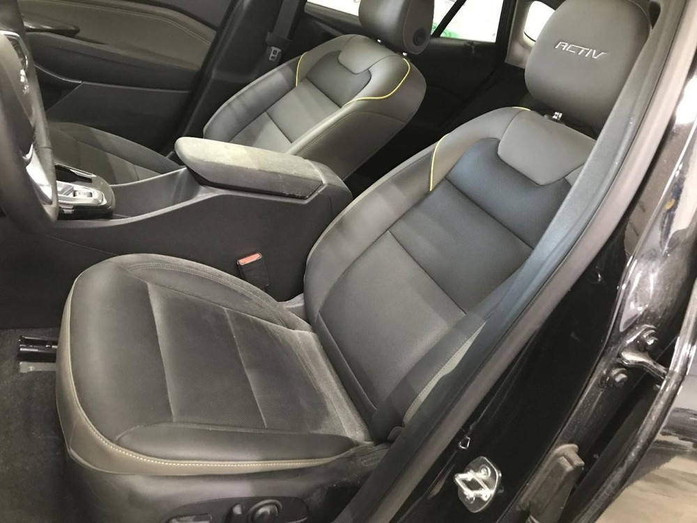 Complete Console Front Floor Fits 24-25 TRAX 958653