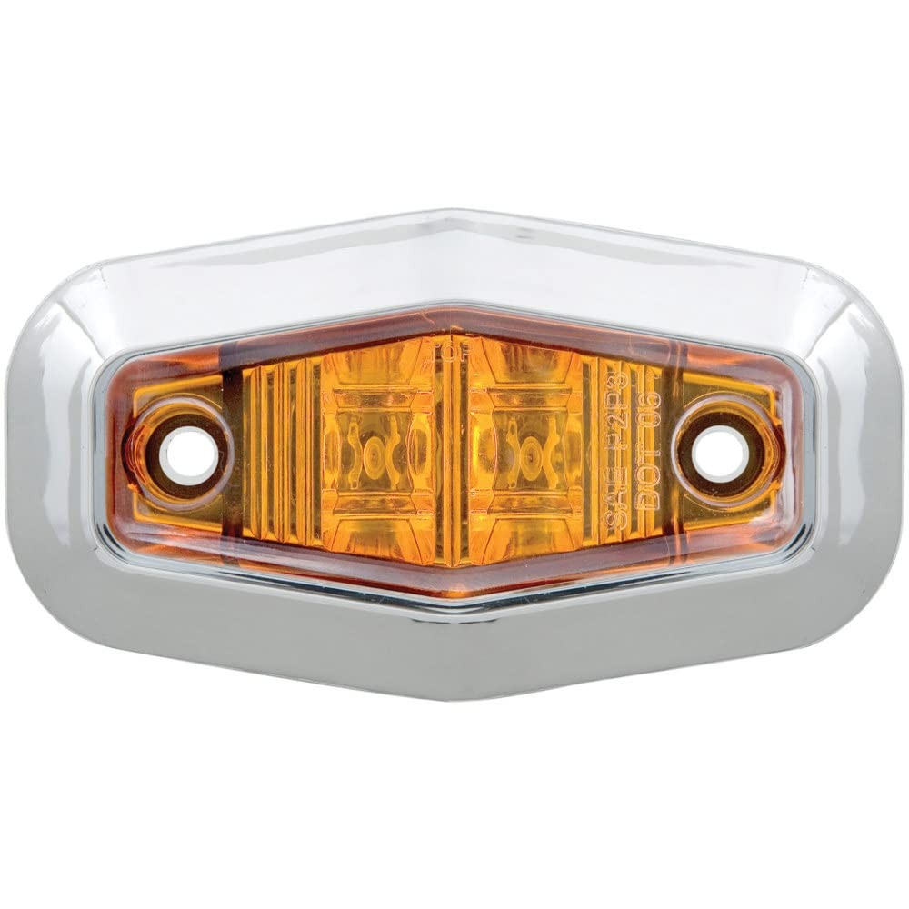 MCL13ATRS LED Marker/Clearance Light, Amber