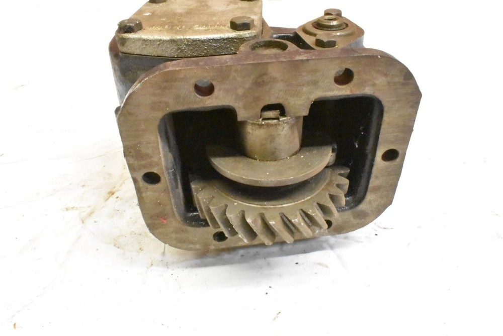 Gear Drive Dana Spicer PTO Gear Box