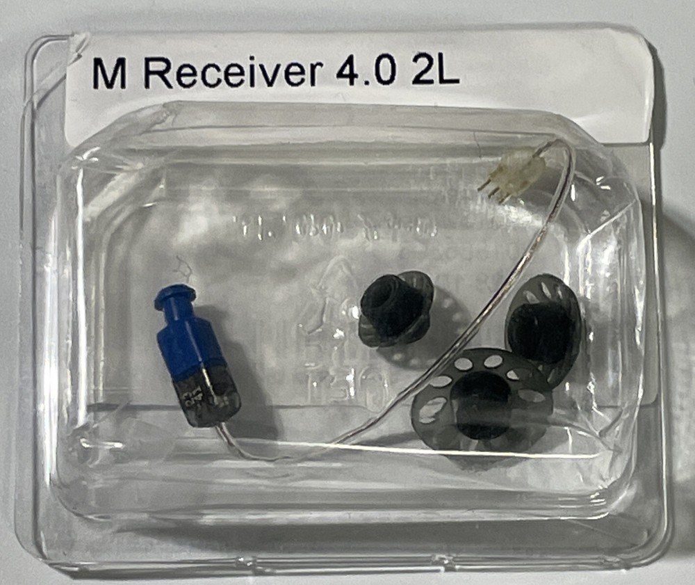 Phonak M Receiver 2L 4.0 054-0805