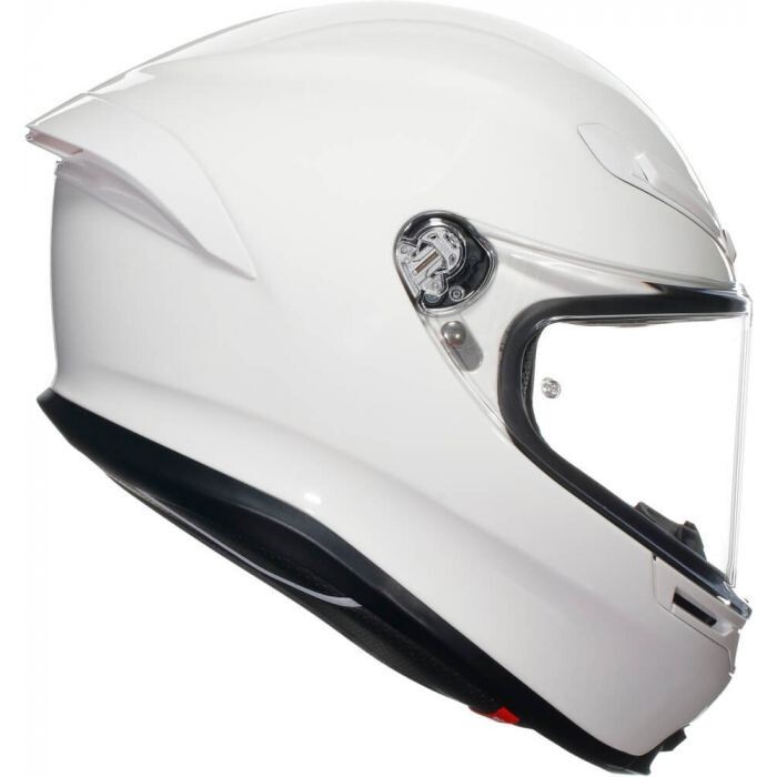 AGV K6 S White