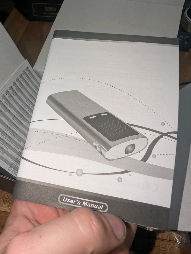 Aptek Pocket Cinema T30