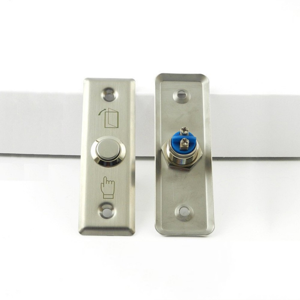 NEW Door Entry Access Control System, Electric Magnetic Lock 2 Remote Controls