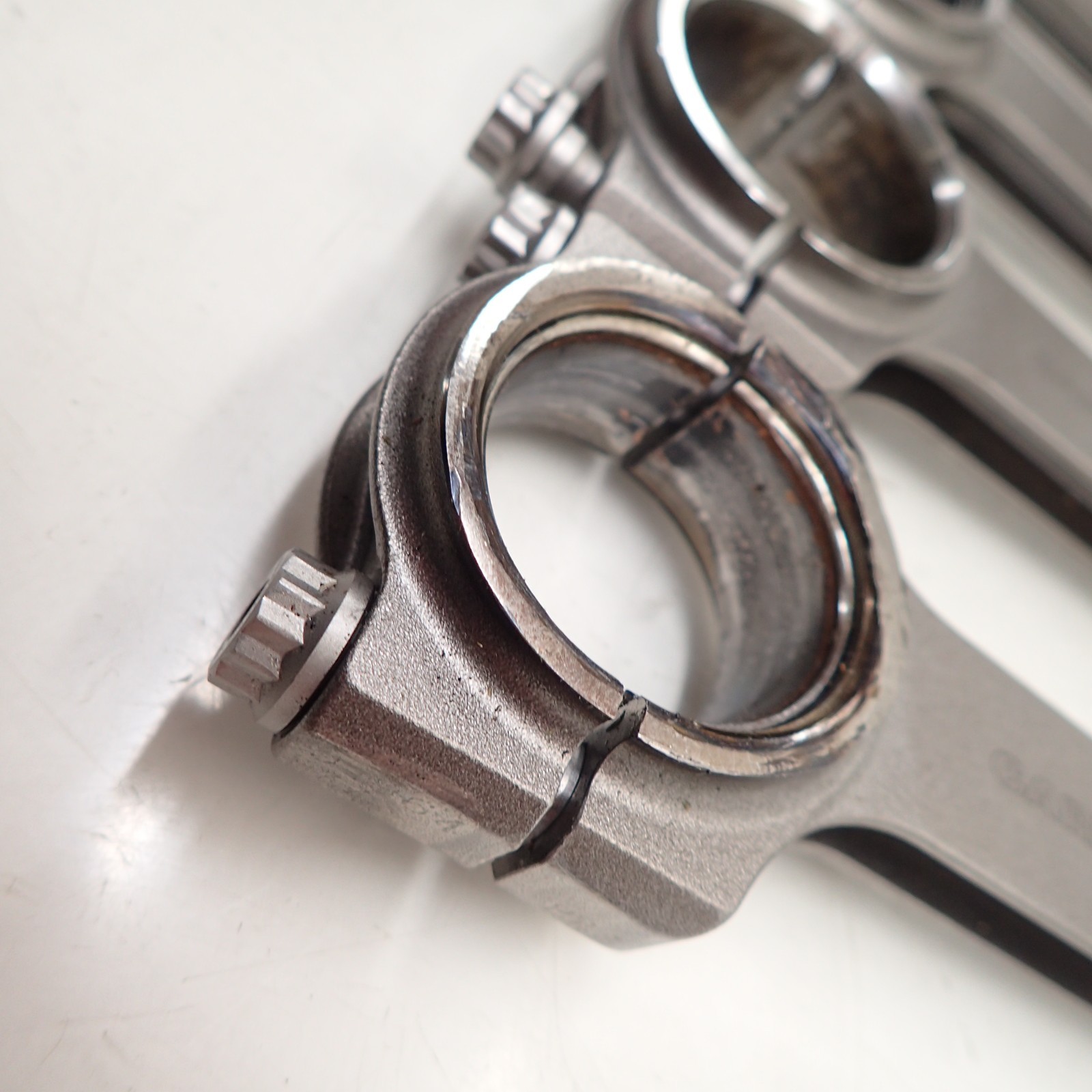 15-24 Yamaha YZF R1 Carrillo connecting rods