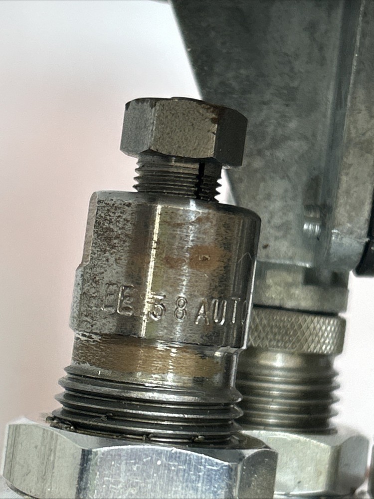 Lee Micro Disk Powder Measure W/ 38 & 38/357 Reloading Dies