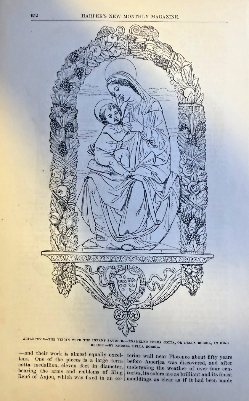 1875 England South Kensington Museum Part 2 illustrated