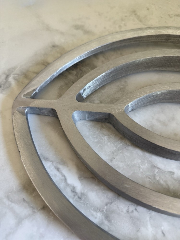 Flat Paddle B, 30 QT - NEW