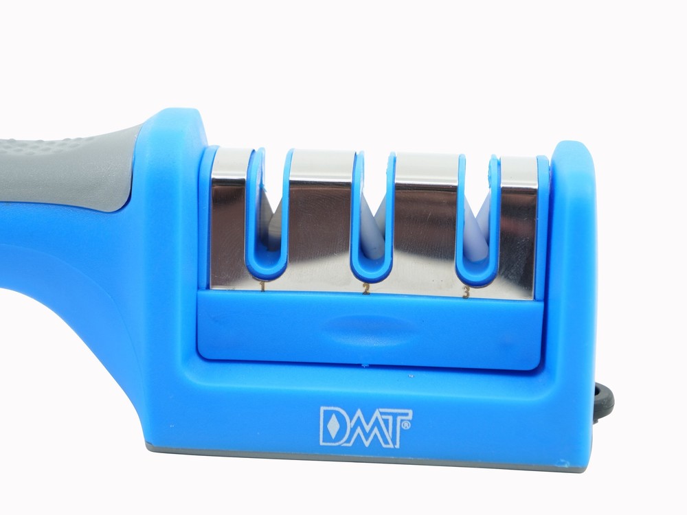 DMT Eversharp 3 Stage Knife Sharpener