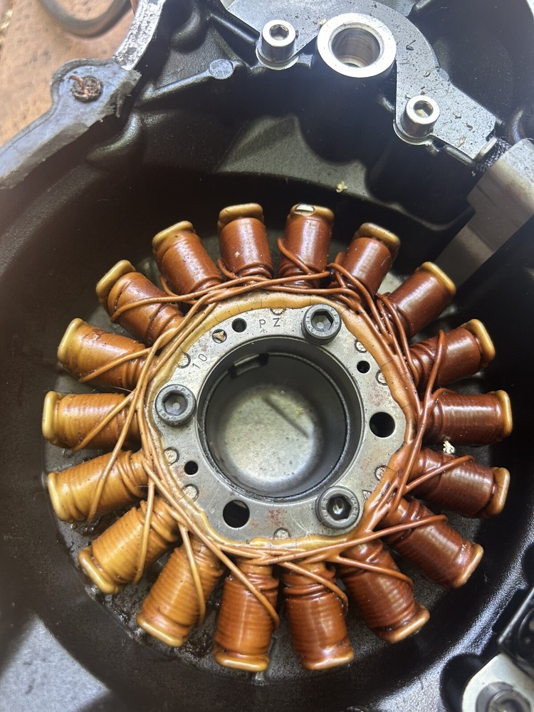 Timing covers