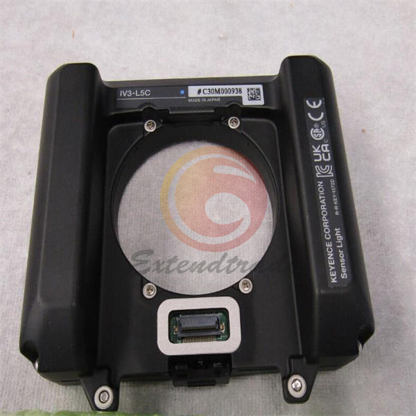 1PC KEYENCE IV3-L5C Light Source NEW