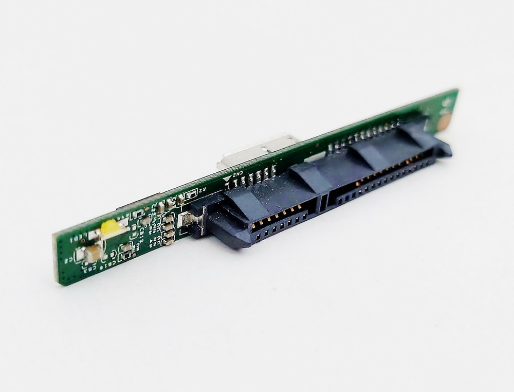 Seagate E153302 JMS577 REV B.1 Portable SATA USB 3.0 Controller PCB Expansion