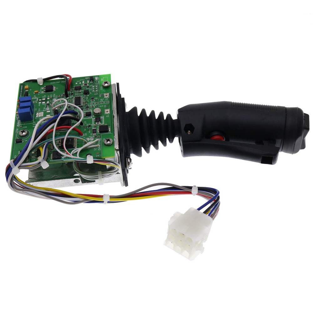 New Joystick Controller 159111AB 159111 for Skyjack ( MC Motor Controlled Unit)