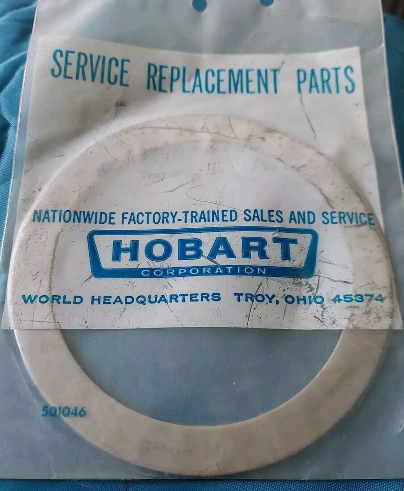Hobart WS-016-18 Washer