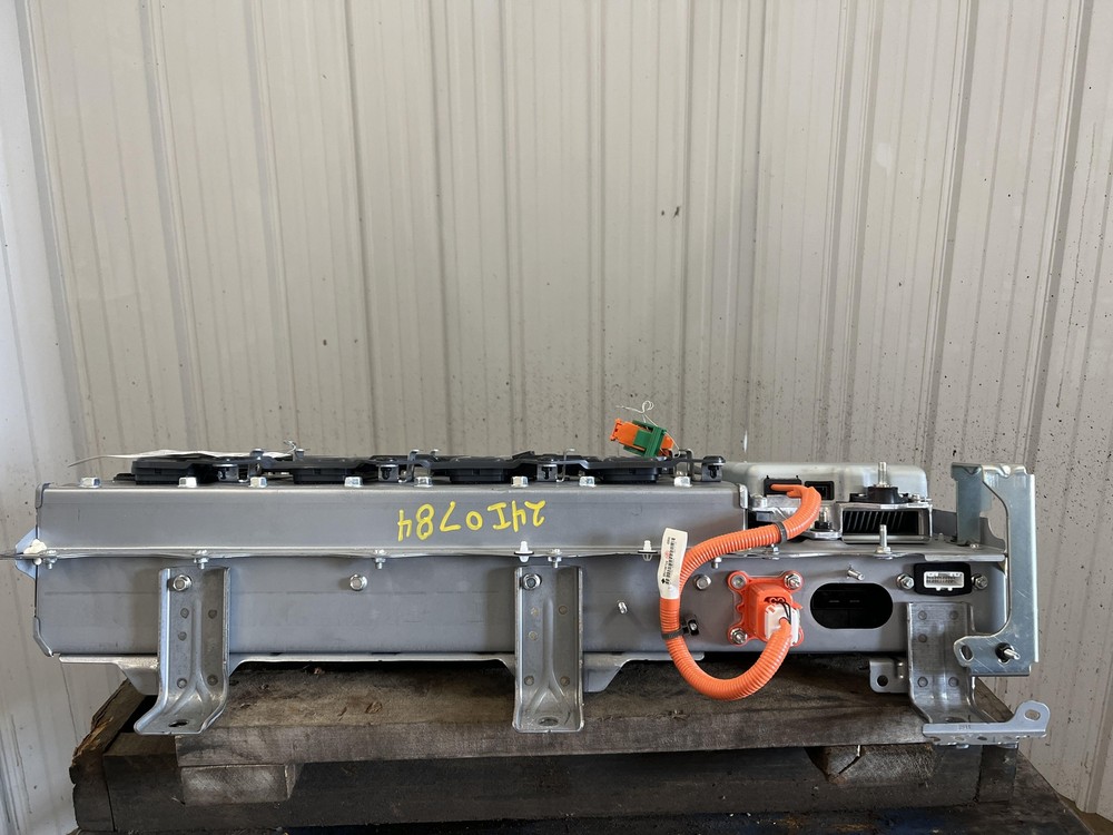 17-18 ROGUE LITHIUM ION BATTERY