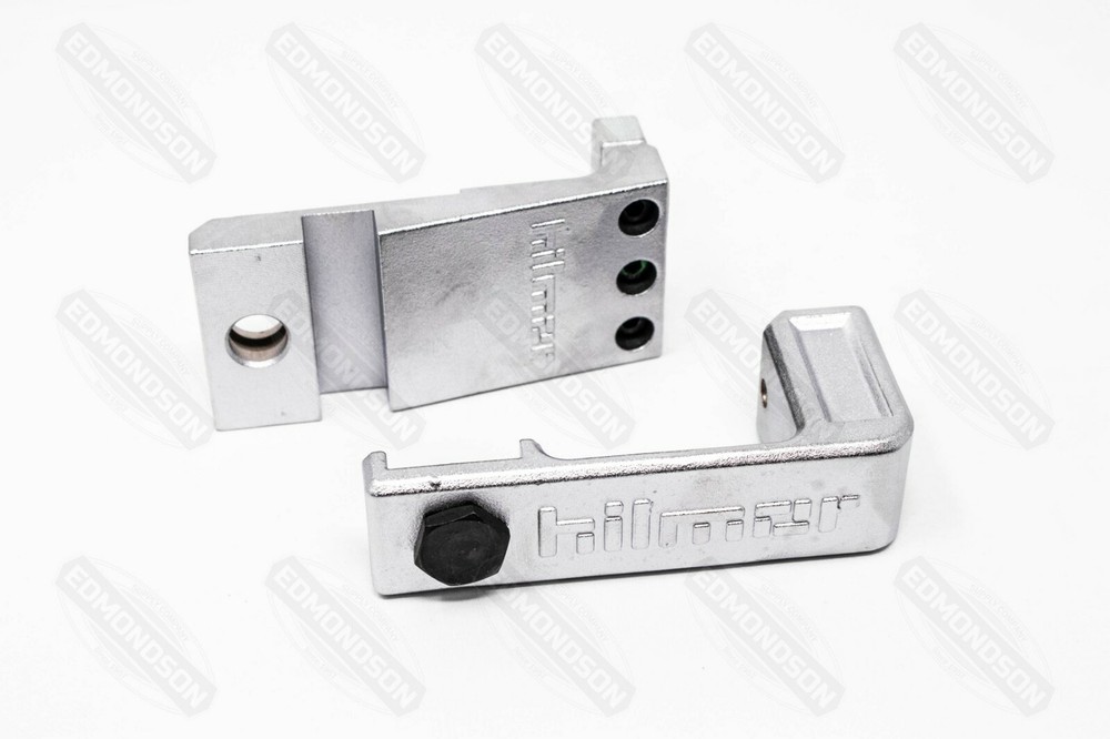 Hilmor 1890999 CBRBM Compact Bender Reverse Bending Mandrel Attachment