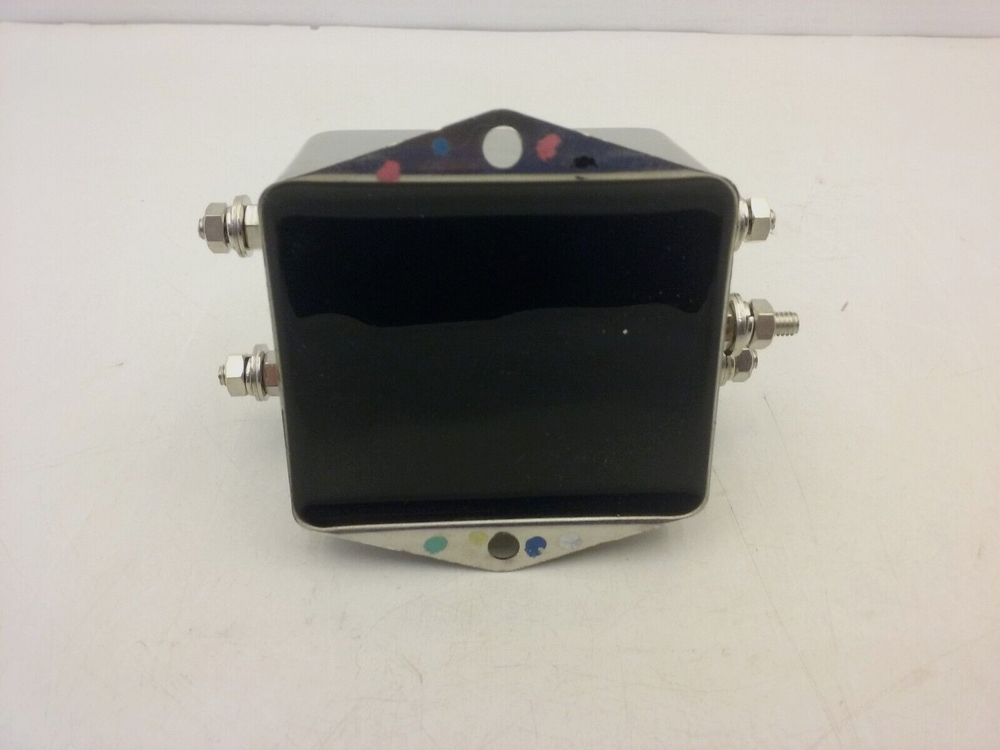 DENSEI LAMBDA MBS-1205-22 NOISE FILTER 5A 250VAC 50/60HZ NNB