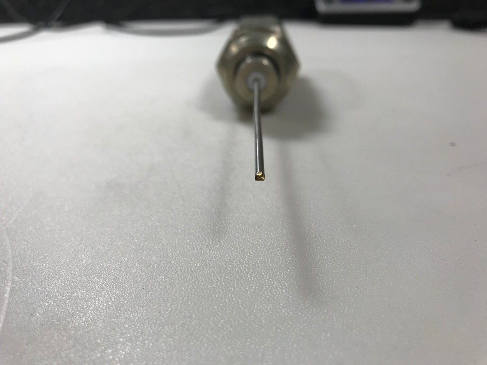 GILBERT GRS-540-PED-QR CONNECTOR