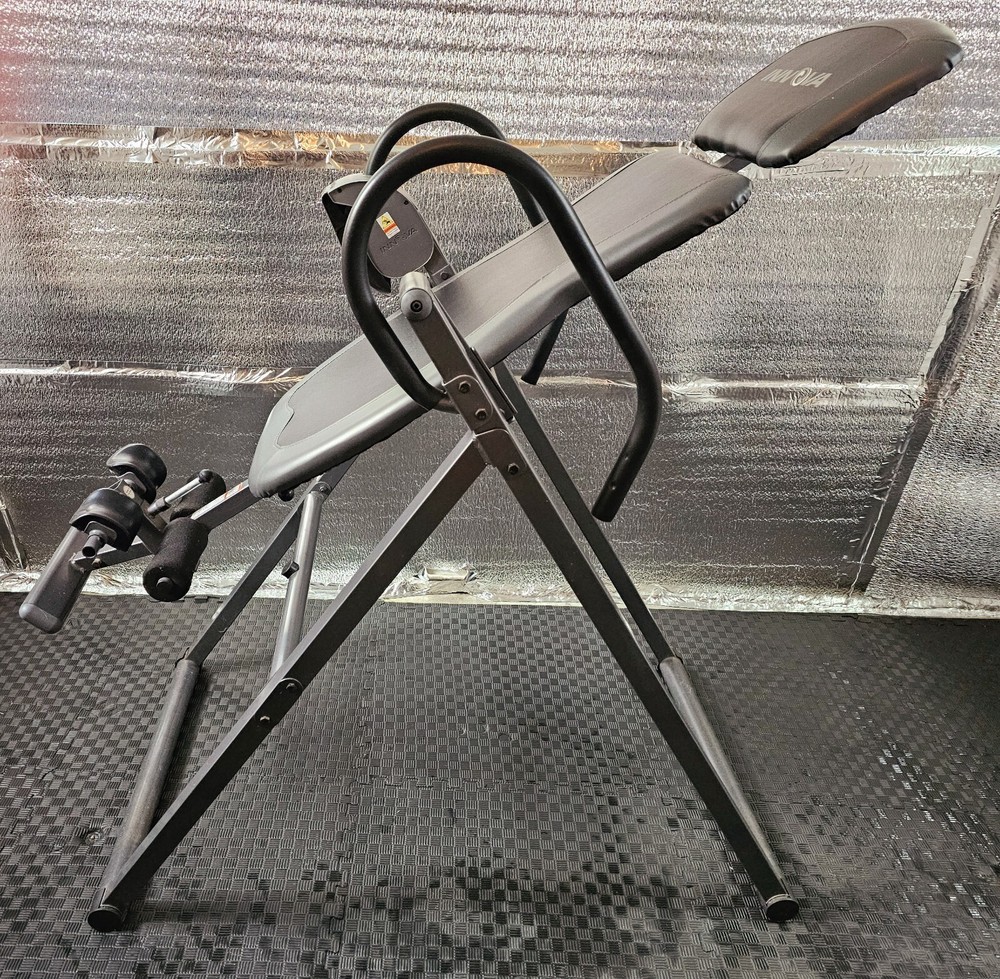 Innova inversion table