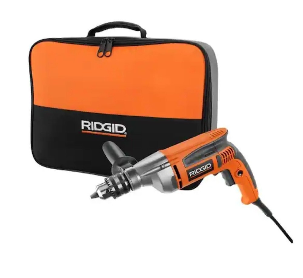 RIDGID R71111 Reversible Drill