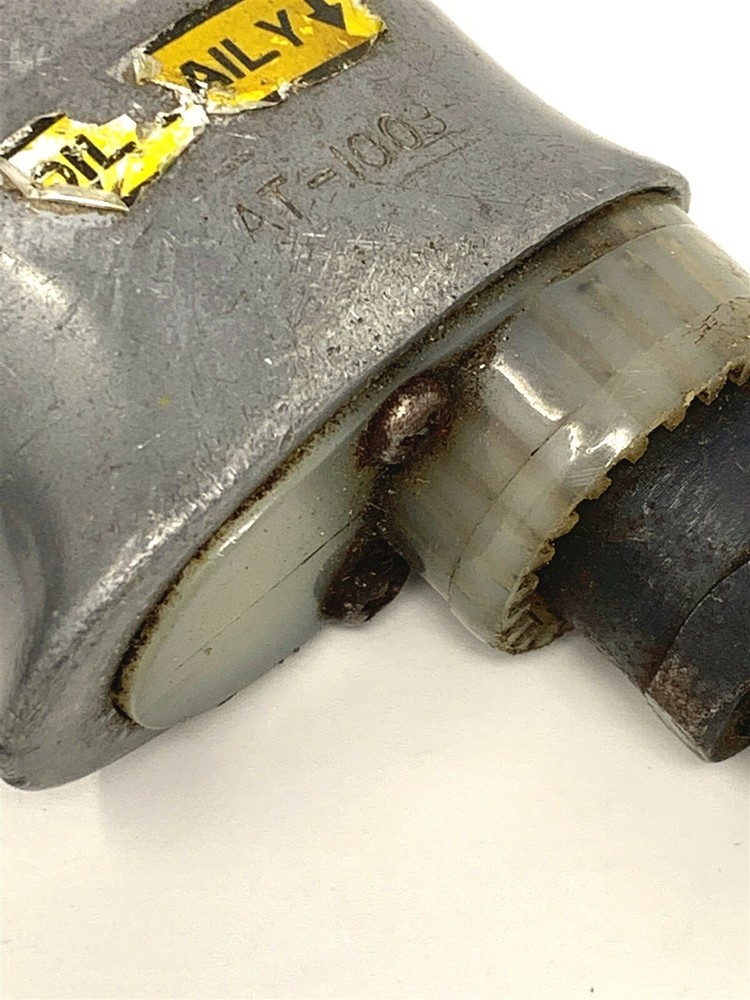 CENTRAL PNEUMATICS PROFESSIONAL AT-1003 REVERSIBLE DRILL