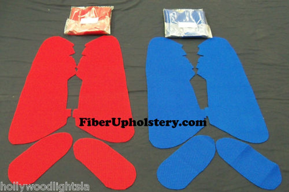 Jersey Door Panel Inserts for RSX DC5R JDM TYPE-S 2002 2003 2004 2005 2006