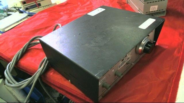 Laser Precision Corp CTX-534 Radiation Chopper Controller