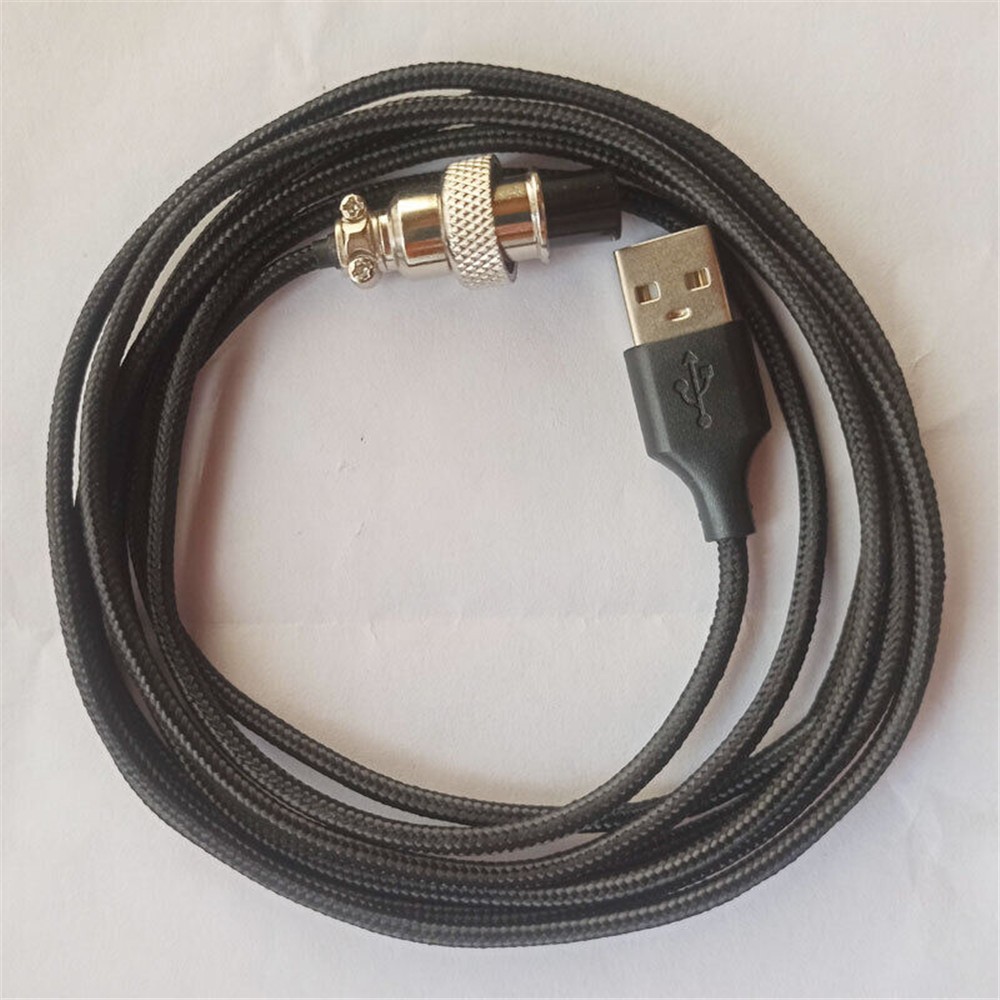 Replacement USB Date Cable For Razer Panthera Evo Arcade Stick for PS4