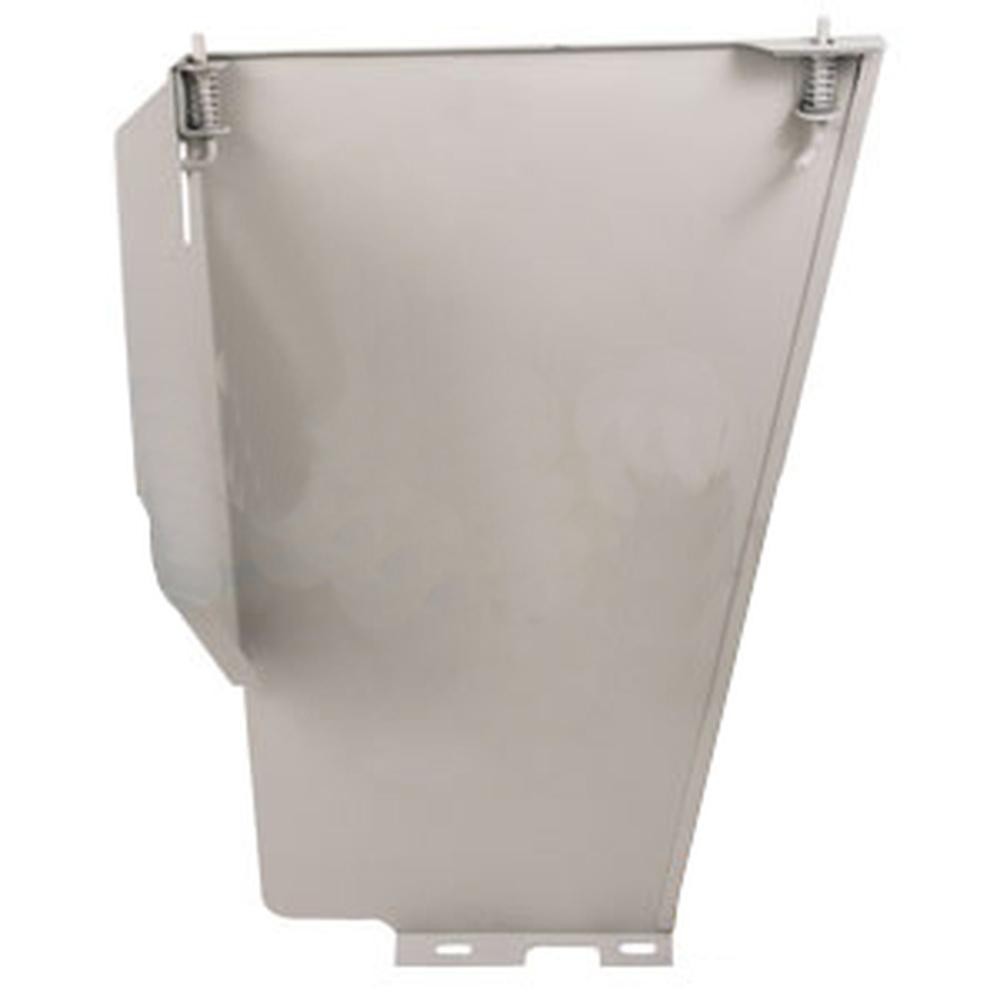 Left Hand Side Shield Fits John Deere Replaces AR26770