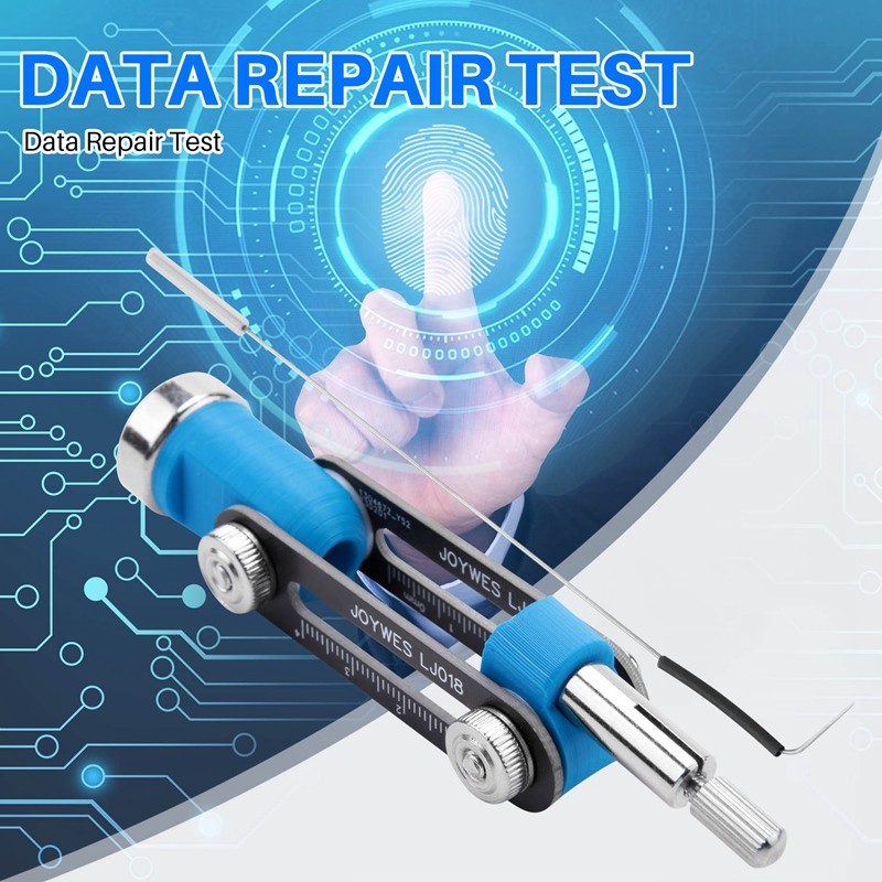 Timing Flying Lead Data Repair Test PCB Multimeter Needle DIY Board E4798