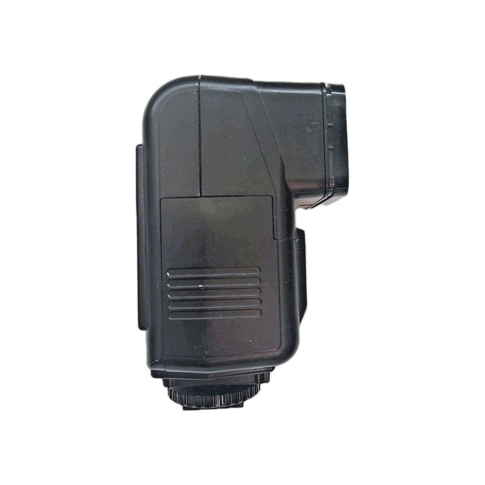 Sunpak Auto 221 D Camera Flash Dedicated For Nikon Cameras
