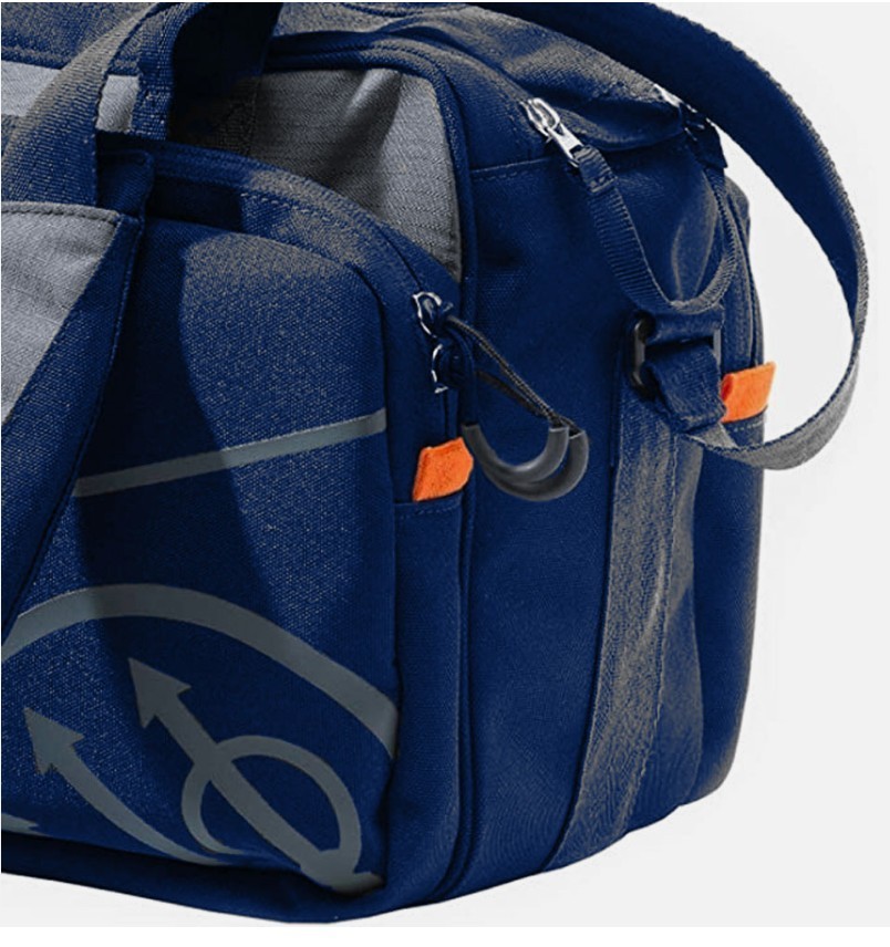 BERETTA Uniform Pro Field EVO Bag - BS891T1932054VUNI