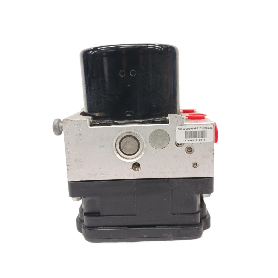 2016-2017 VOLKSWAGEN JETTA ABS pump module OEM