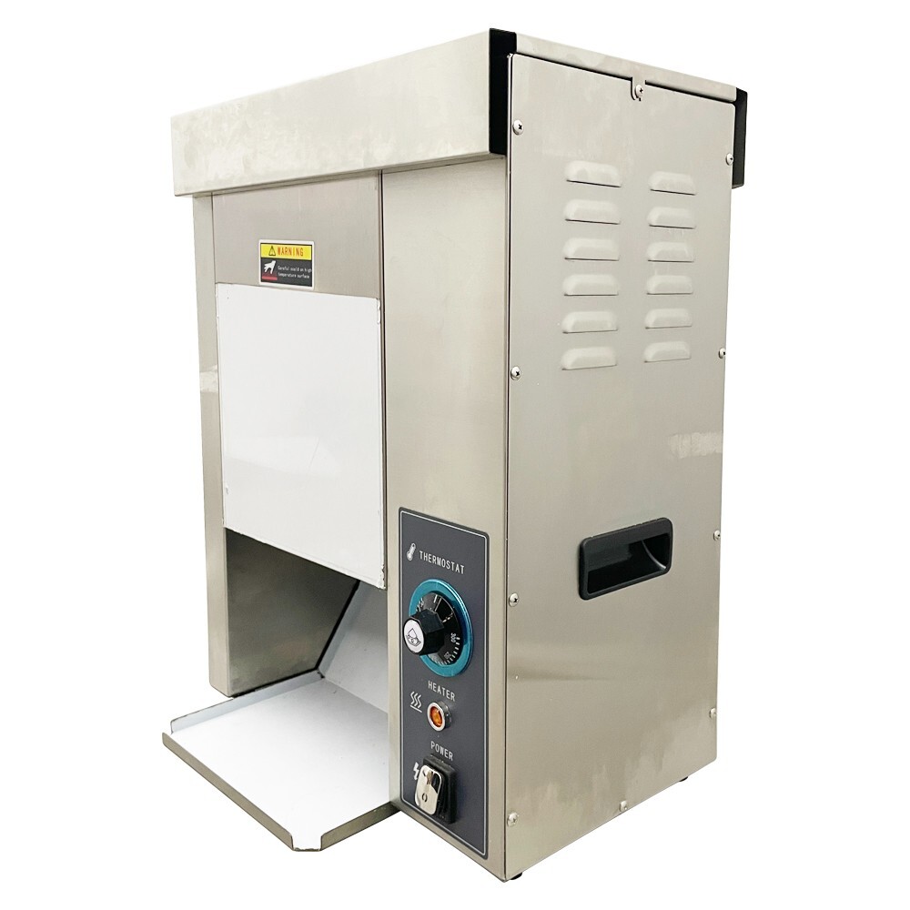 Commercial Chain Hamburger Heating Machine Large-Batch Hamburger Maker