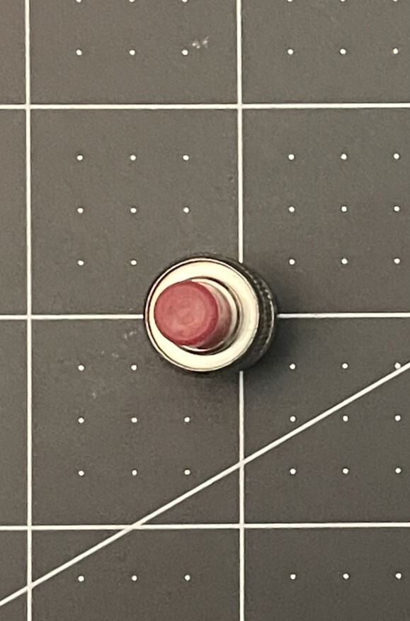 BNC Terminator 50 Ohm_Type 2