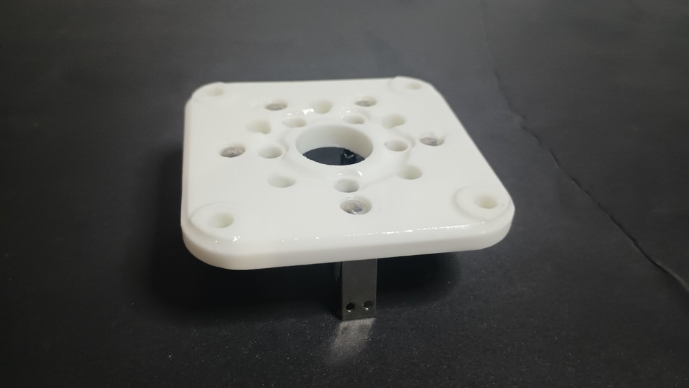 3-500z Amplifier Tube Socket for Linear Amplifier