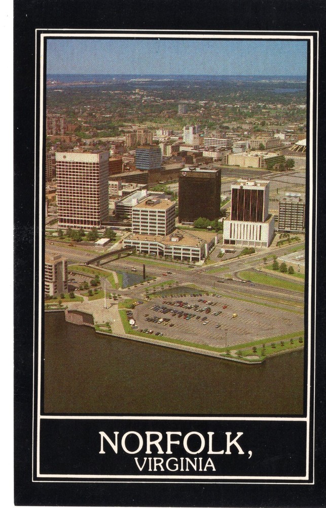 NORFOLK, VA - PC6081