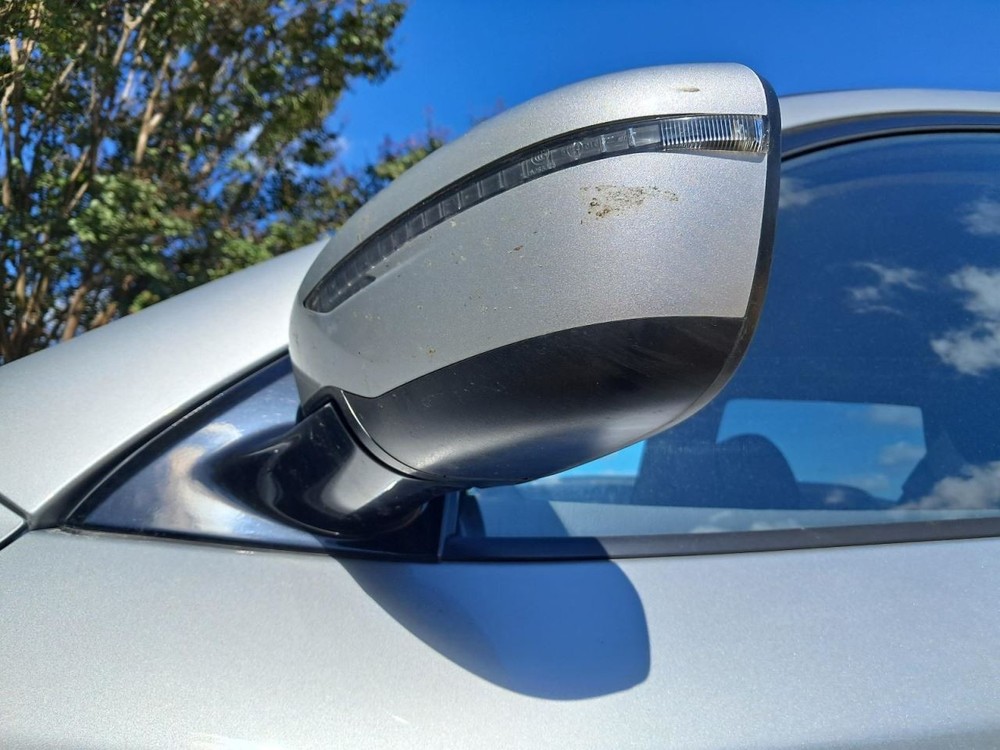 PATHFINDR 2018 Glove Box 4811591