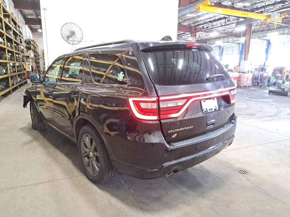 2018 Durango Amplifier Sku#4192162