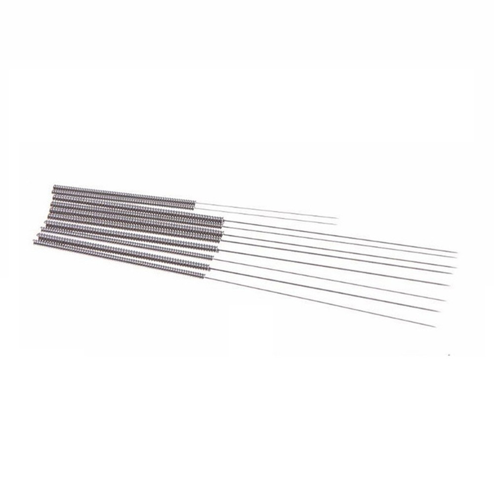 Easily Maintain Your Printer with This Comprehensive Needle Cleaner Set