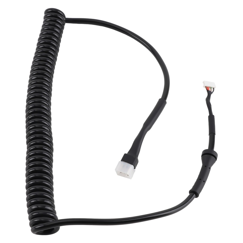 Snow Plow Controller Cable Assembly for Western Command 96464