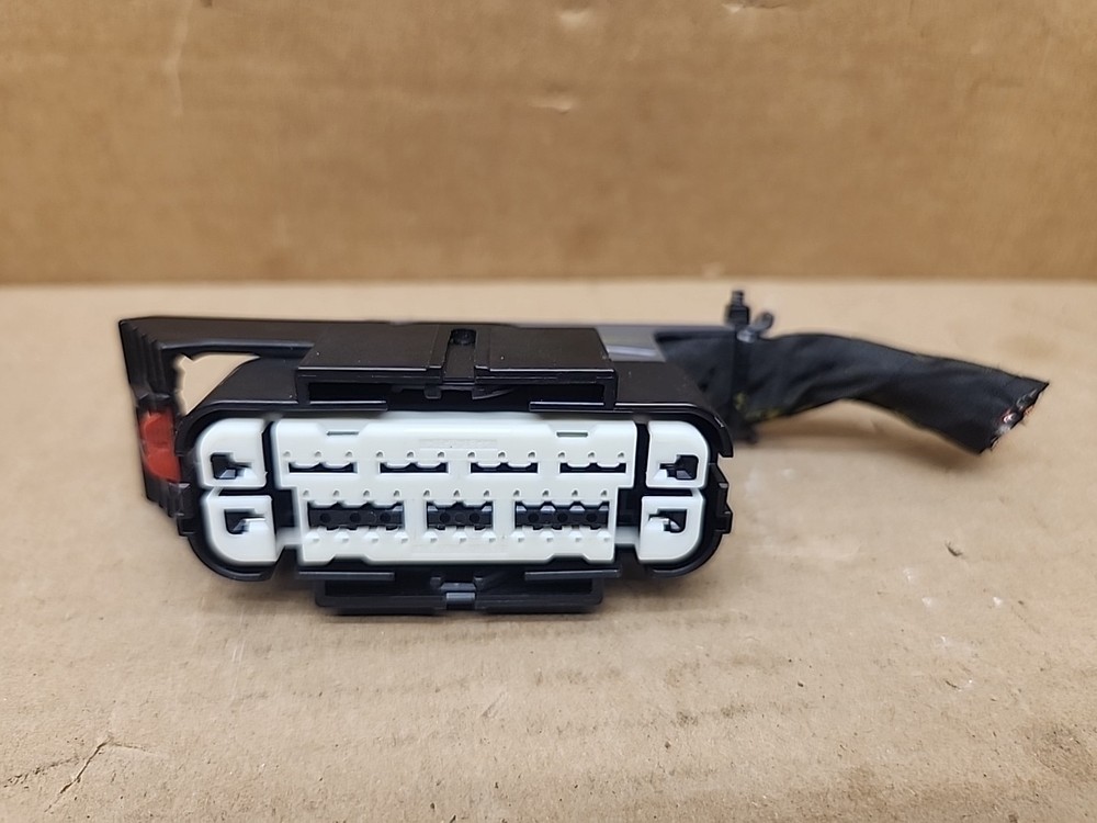 2015-2016 GM FUEL PUMP CONTROL MODULE SENSOR Pigtail Wire For Repair # 655